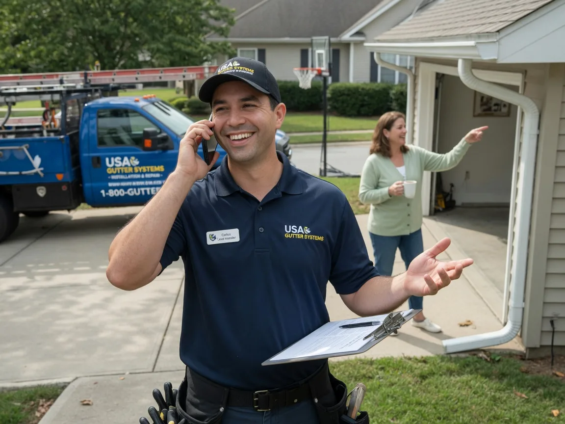 Gutter Installation Hallie, KY FAQs
